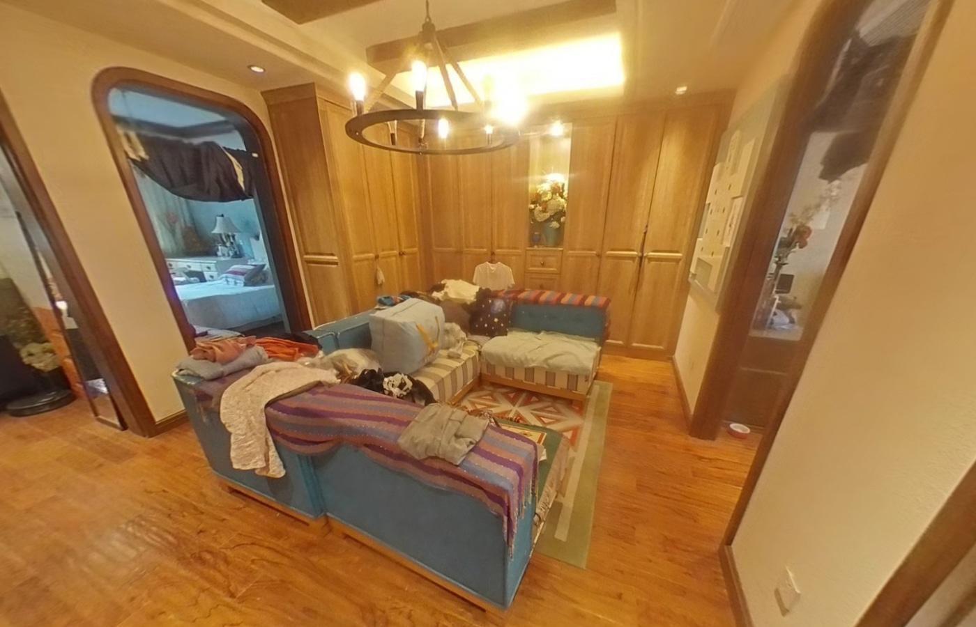 南京万科金域蓝湾二手房房源图片