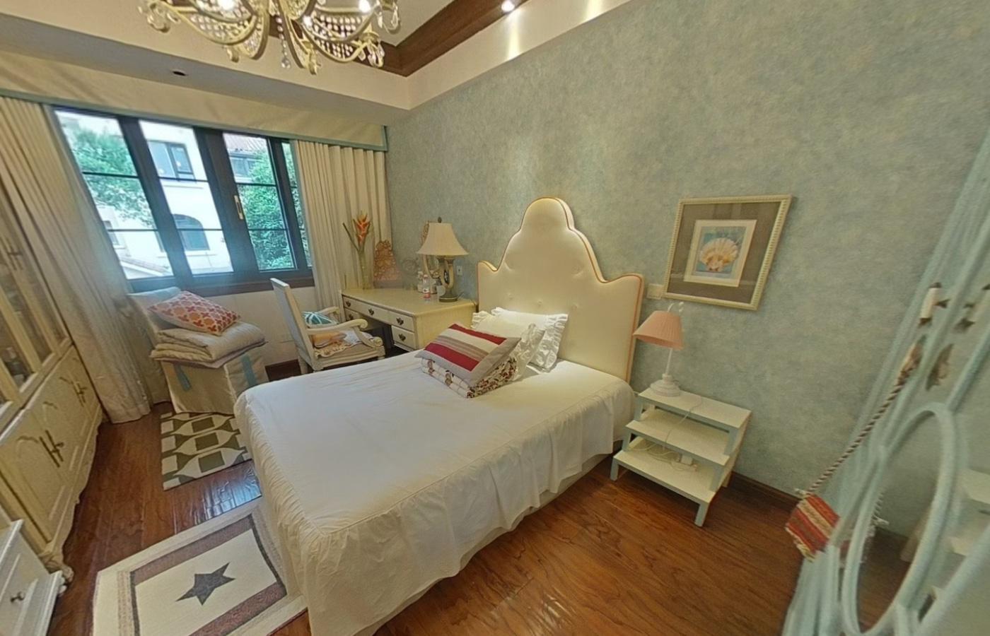 南京万科金域蓝湾二手房房源图片