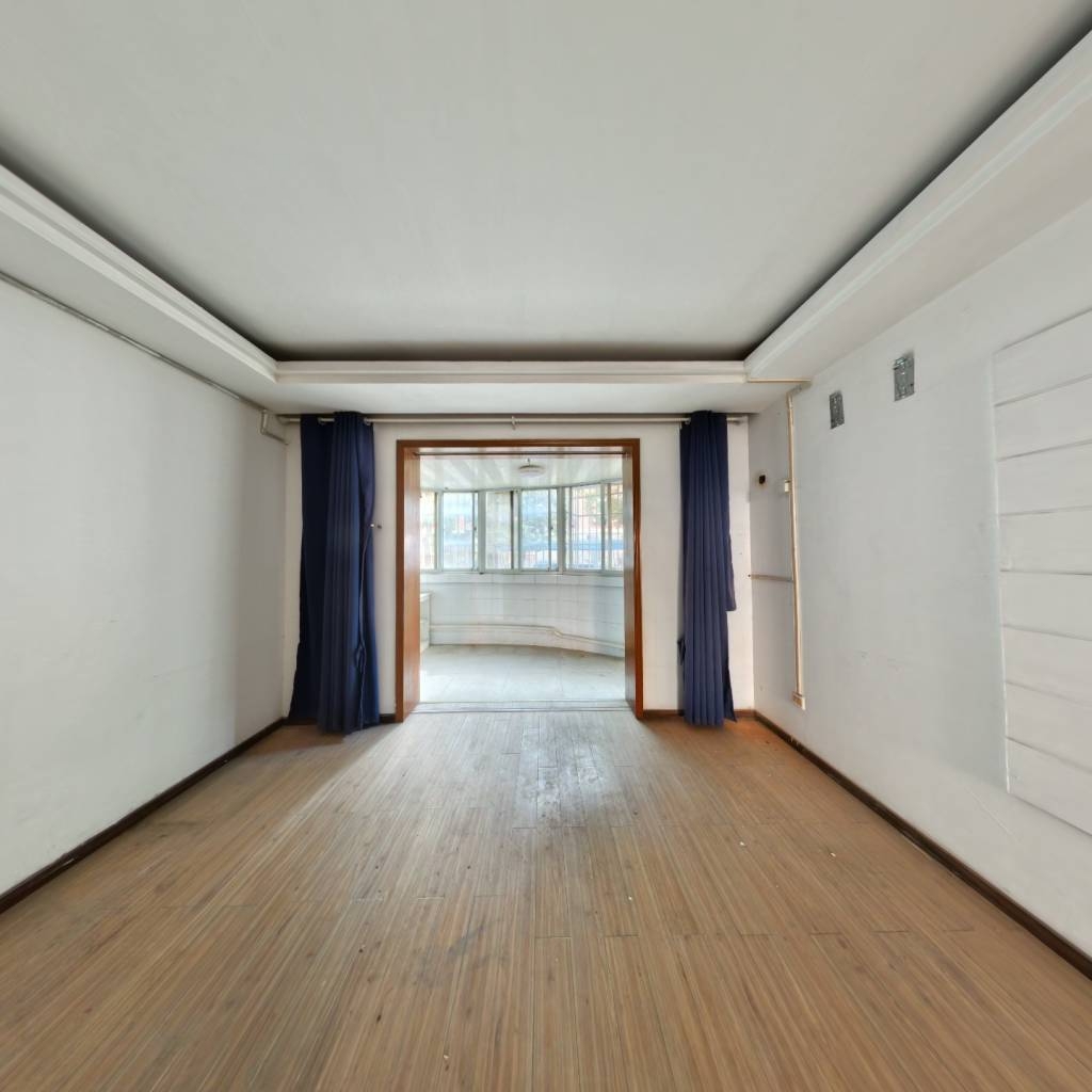 南京西苑二手房房源图片