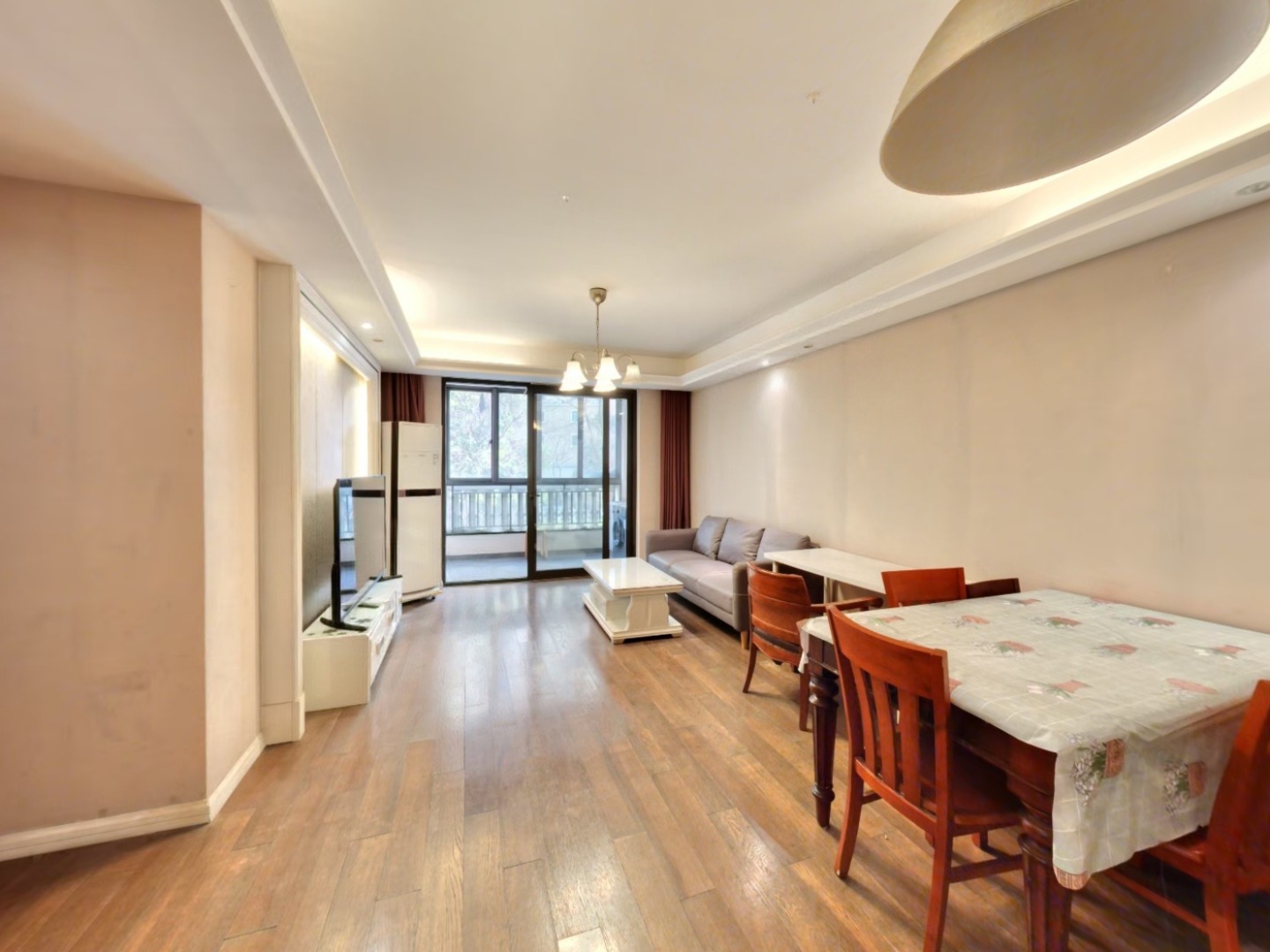 南京万科金域蓝湾二手房房源图片