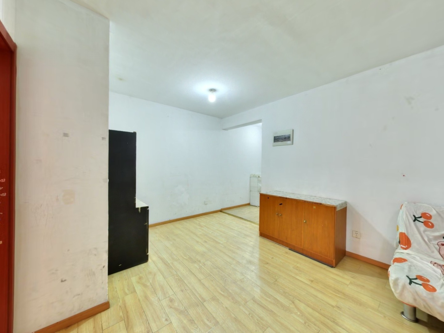 南京定坊嘉苑二手房房源图片