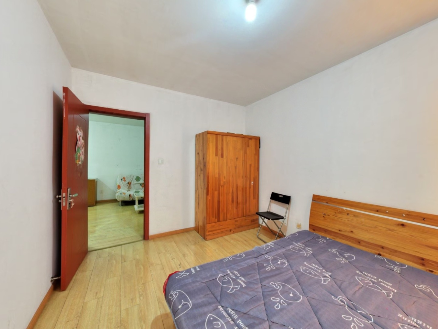 南京定坊嘉苑二手房房源图片