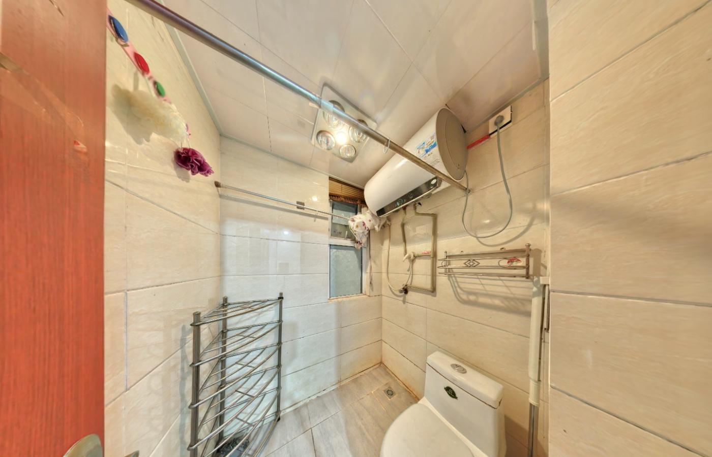 南京定坊嘉苑二手房房源图片