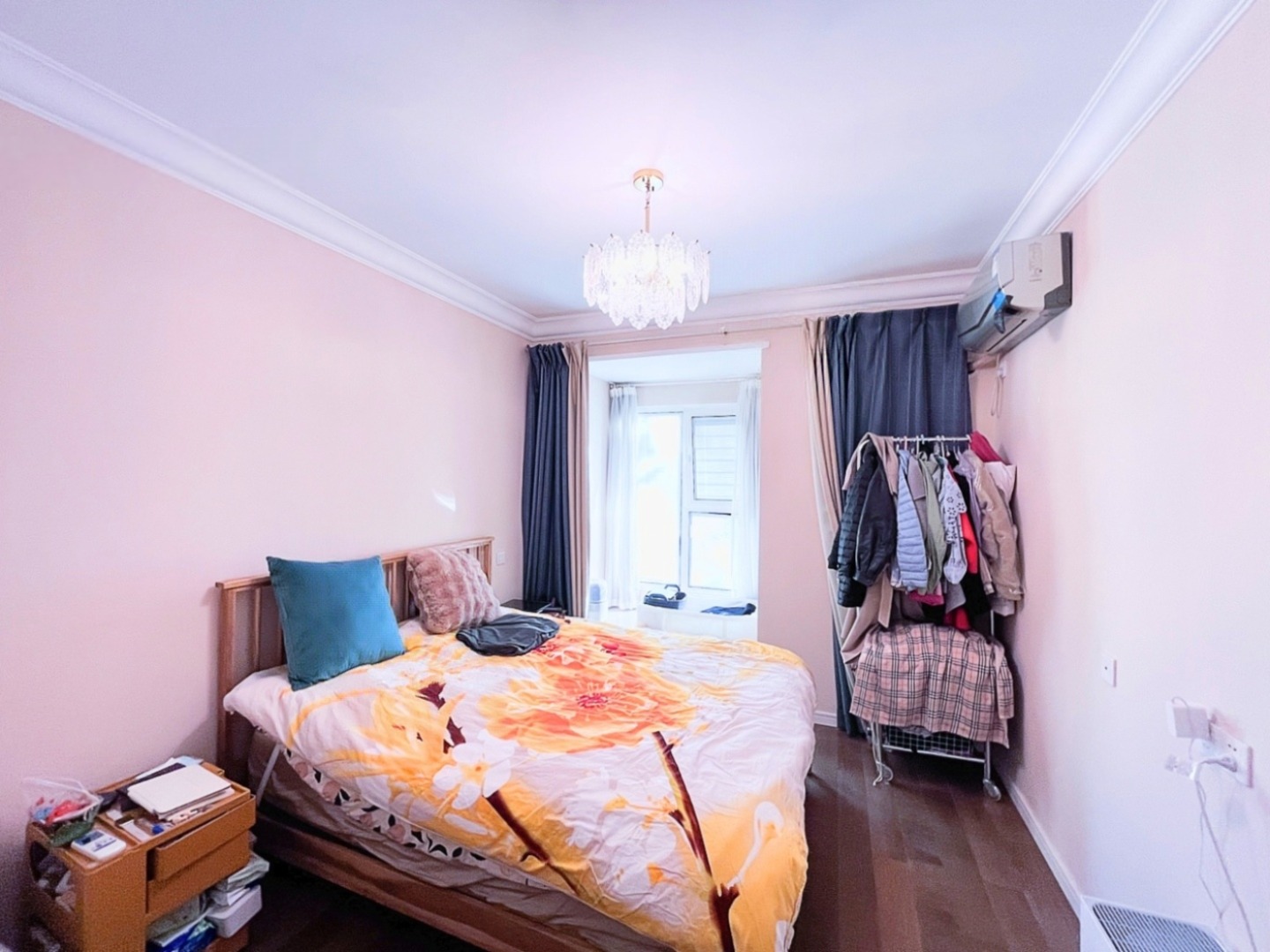 南京万科金域蓝湾二手房房源图片