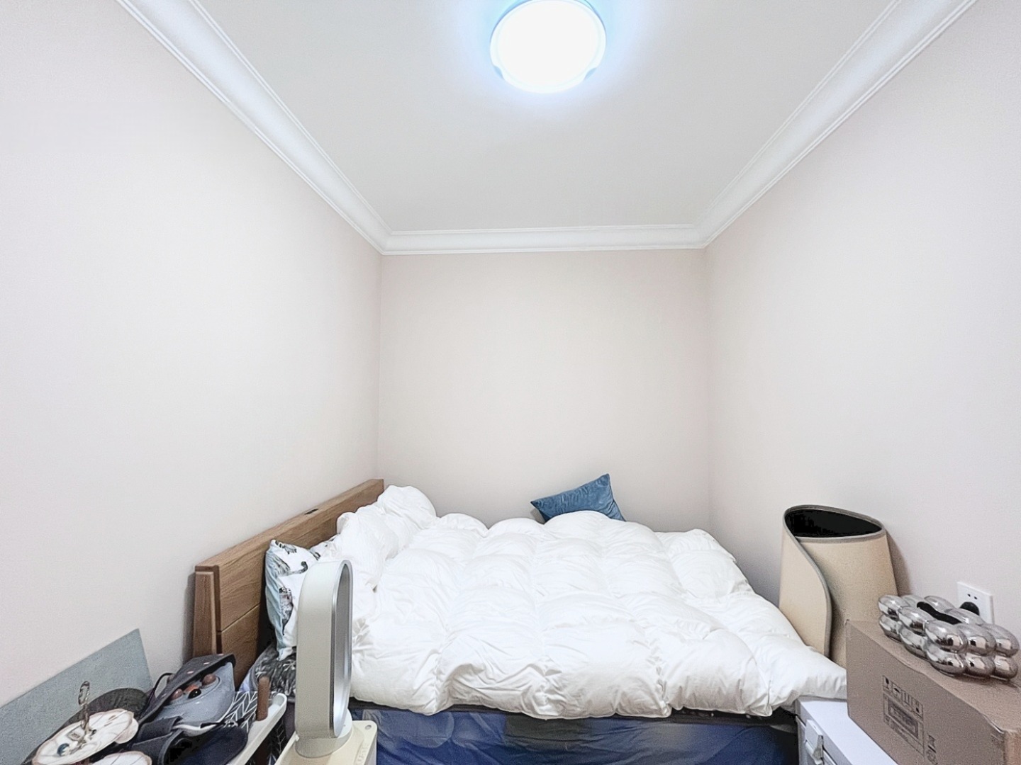 南京万科金域蓝湾二手房房源图片