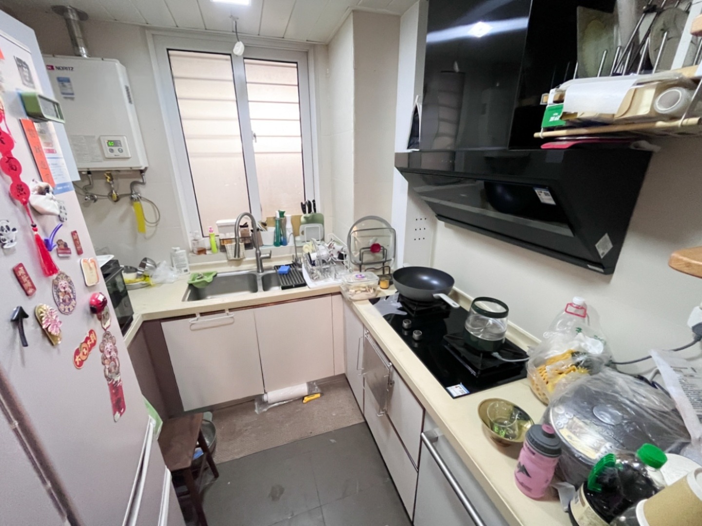 南京万科金域蓝湾二手房房源图片