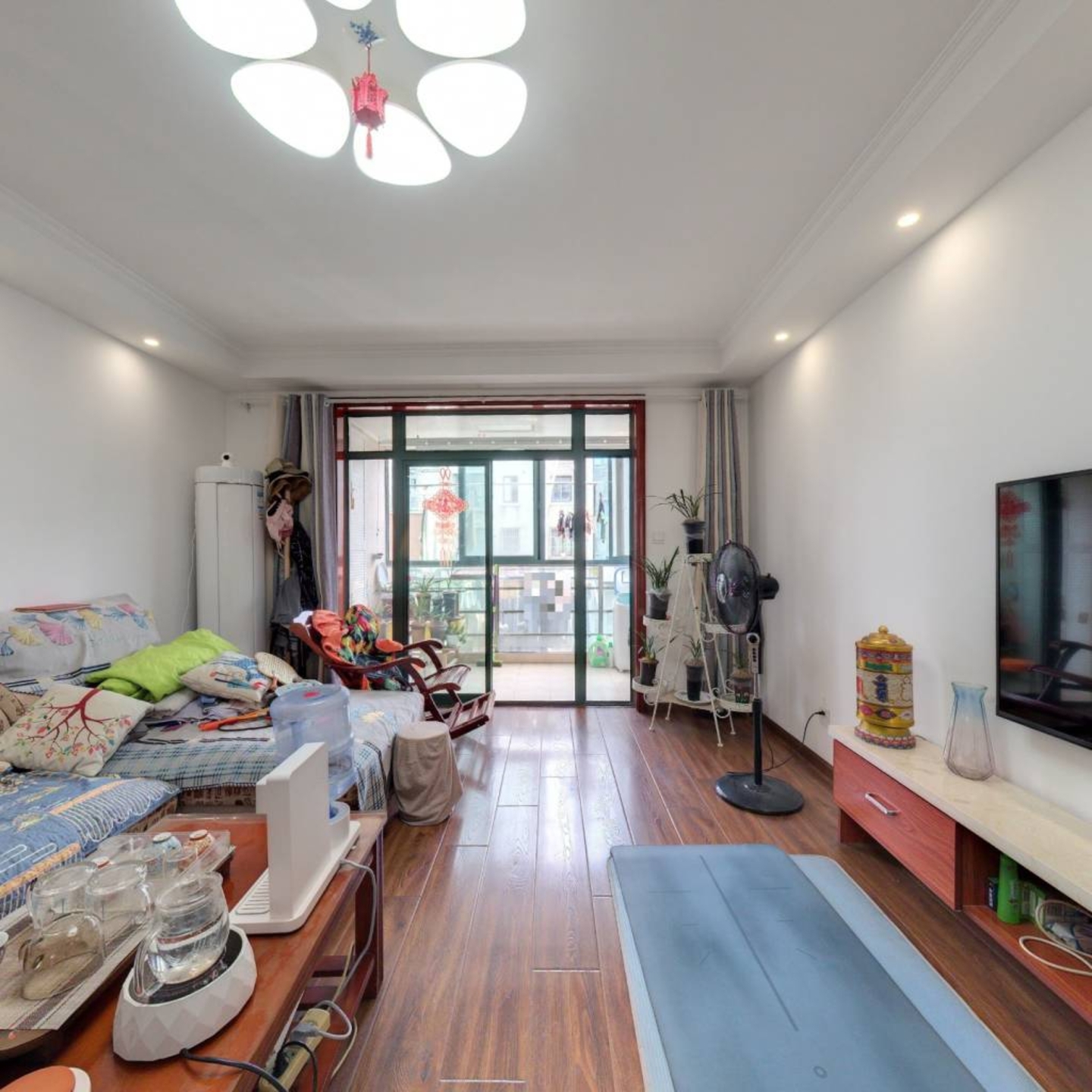 南京广汇花园二手房房源图片