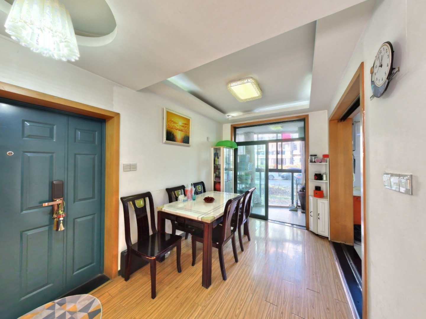 南京明月港湾旭日湾二手房房源图片