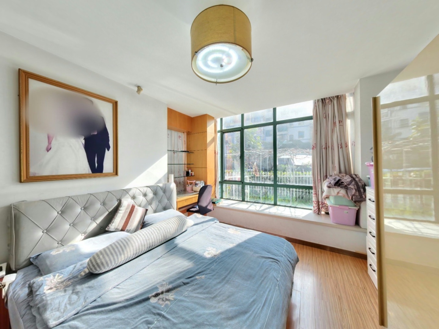 南京明月港湾旭日湾二手房房源图片