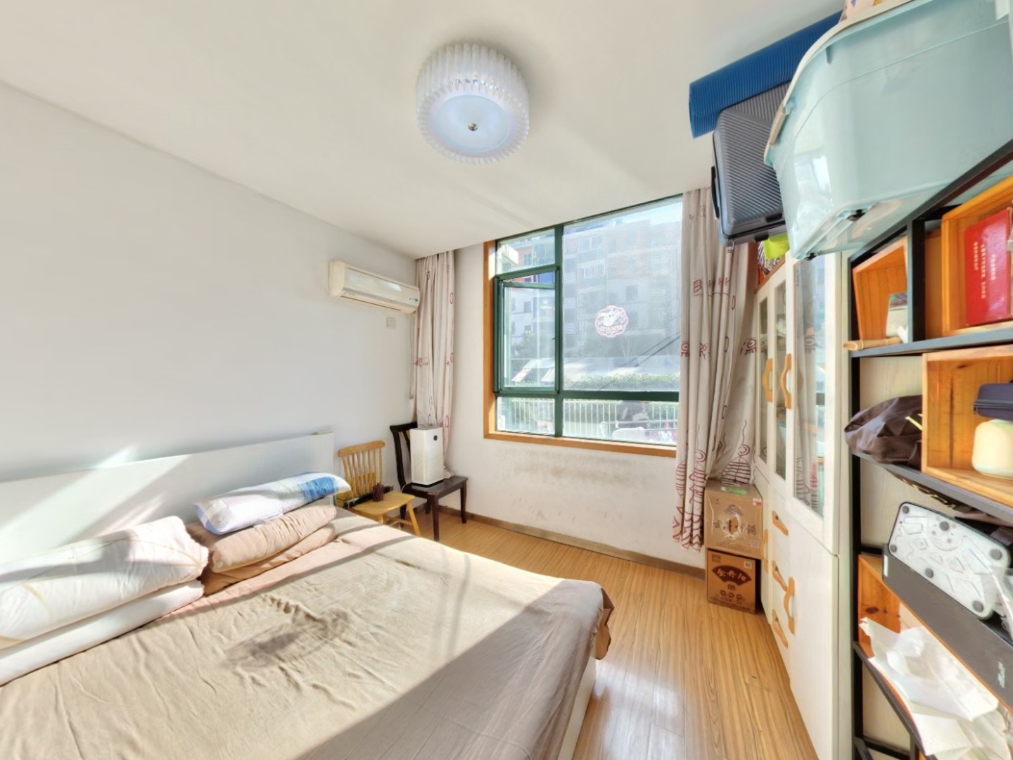 南京明月港湾旭日湾二手房房源图片