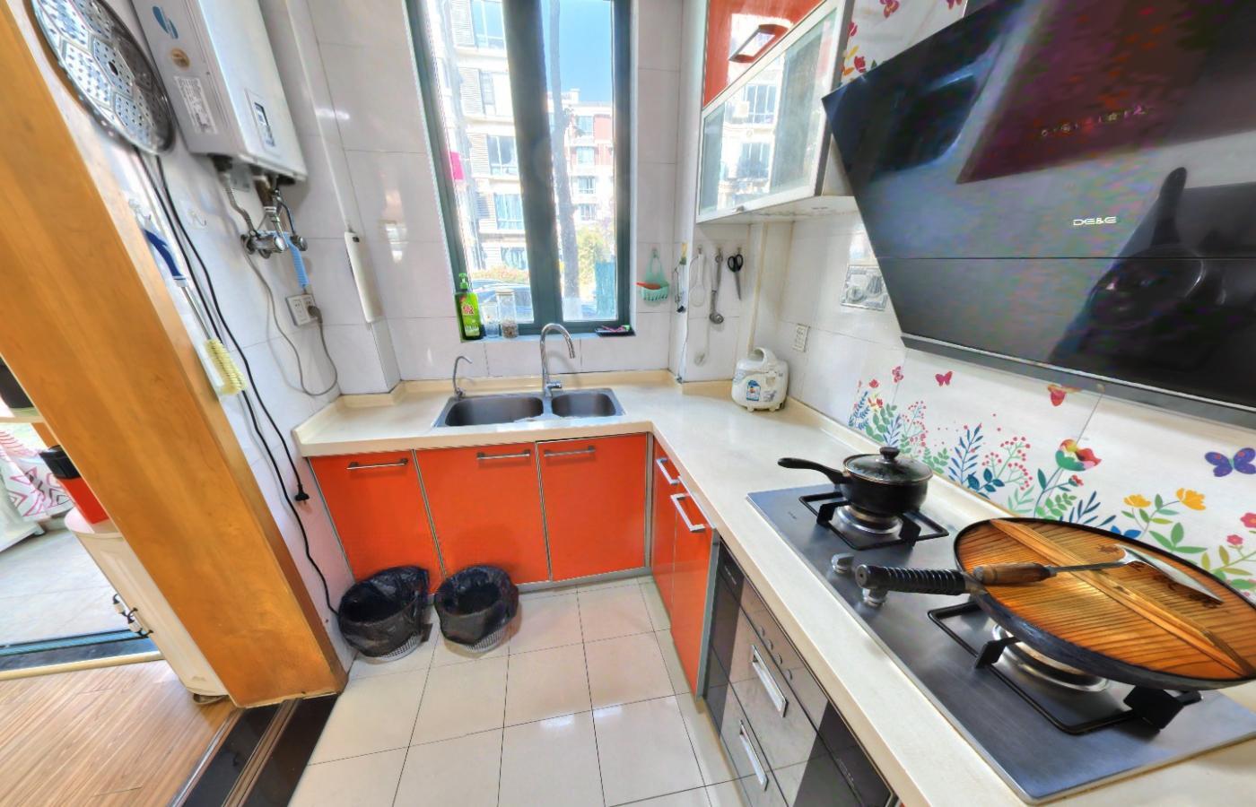 南京明月港湾旭日湾二手房房源图片