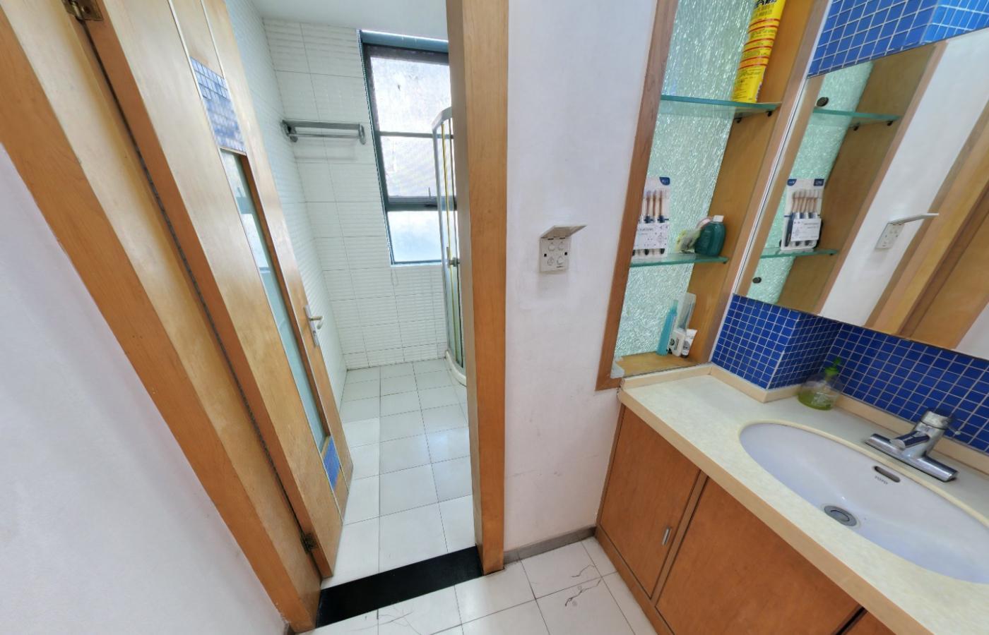 南京明月港湾旭日湾二手房房源图片