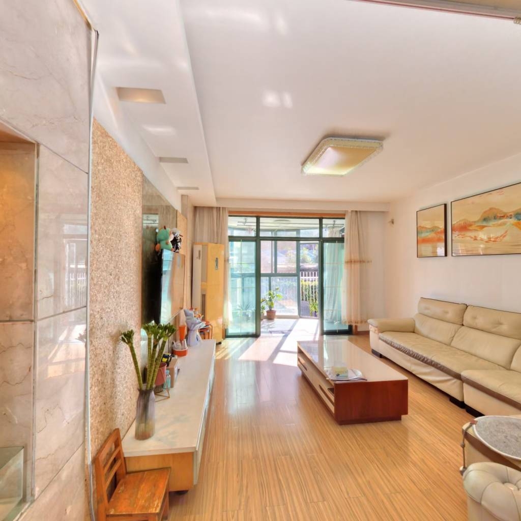 南京明月港湾旭日湾二手房房源图片