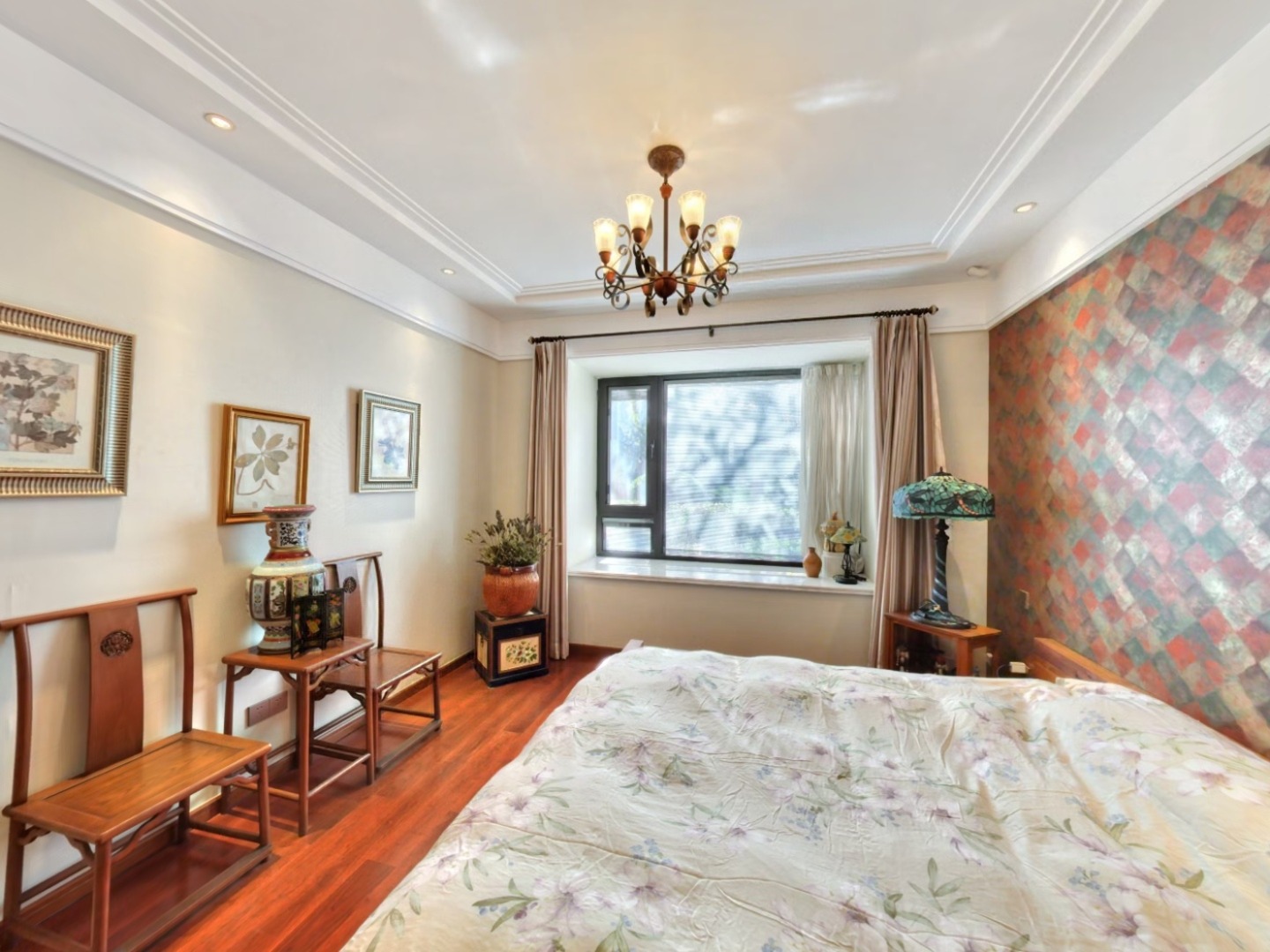 南京中锐星湖名邸二手房房源图片