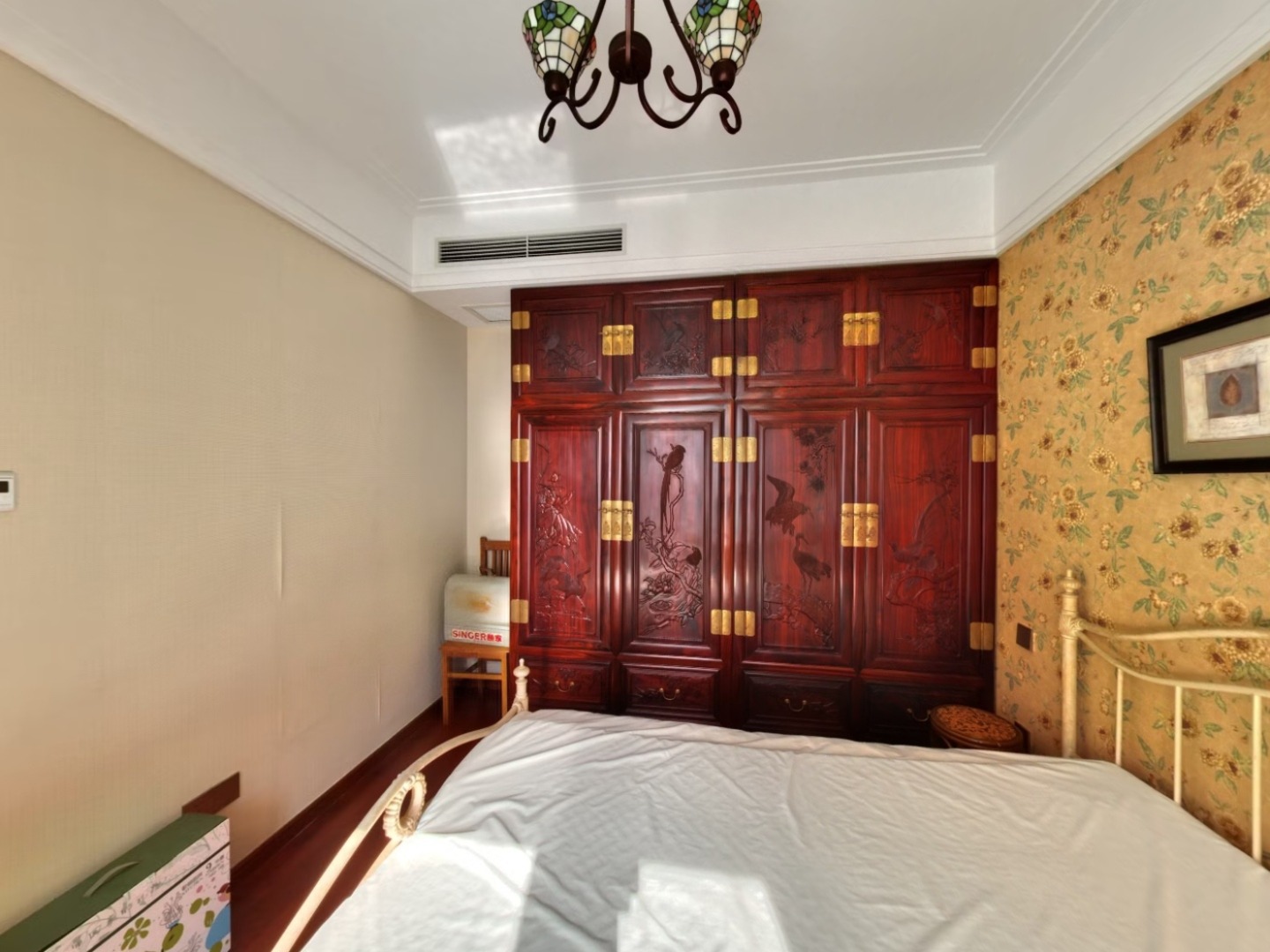 南京中锐星湖名邸二手房房源图片