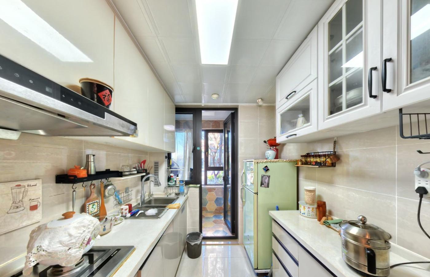 南京中锐星湖名邸二手房房源图片