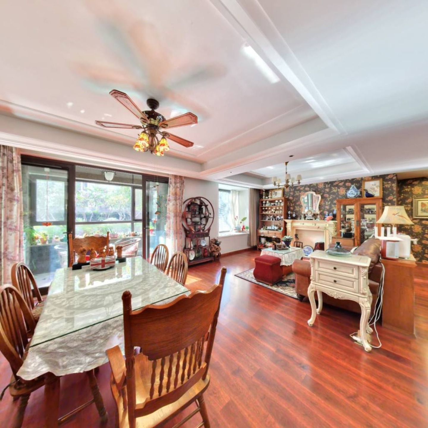 南京中锐星湖名邸二手房房源图片