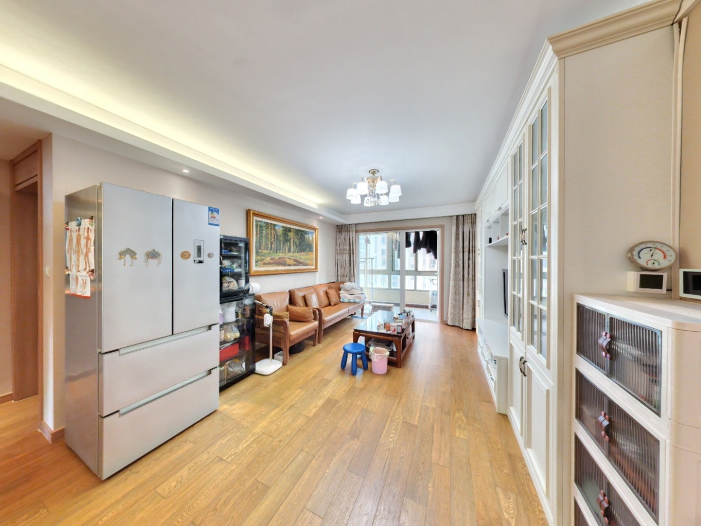 南京朗诗玲珑屿二手房房源图片