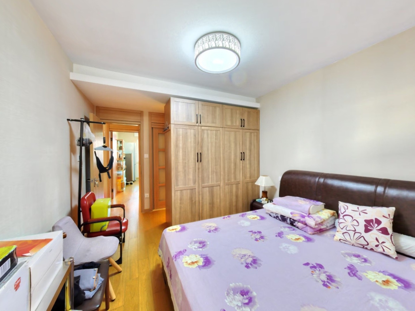 南京朗诗玲珑屿二手房房源图片