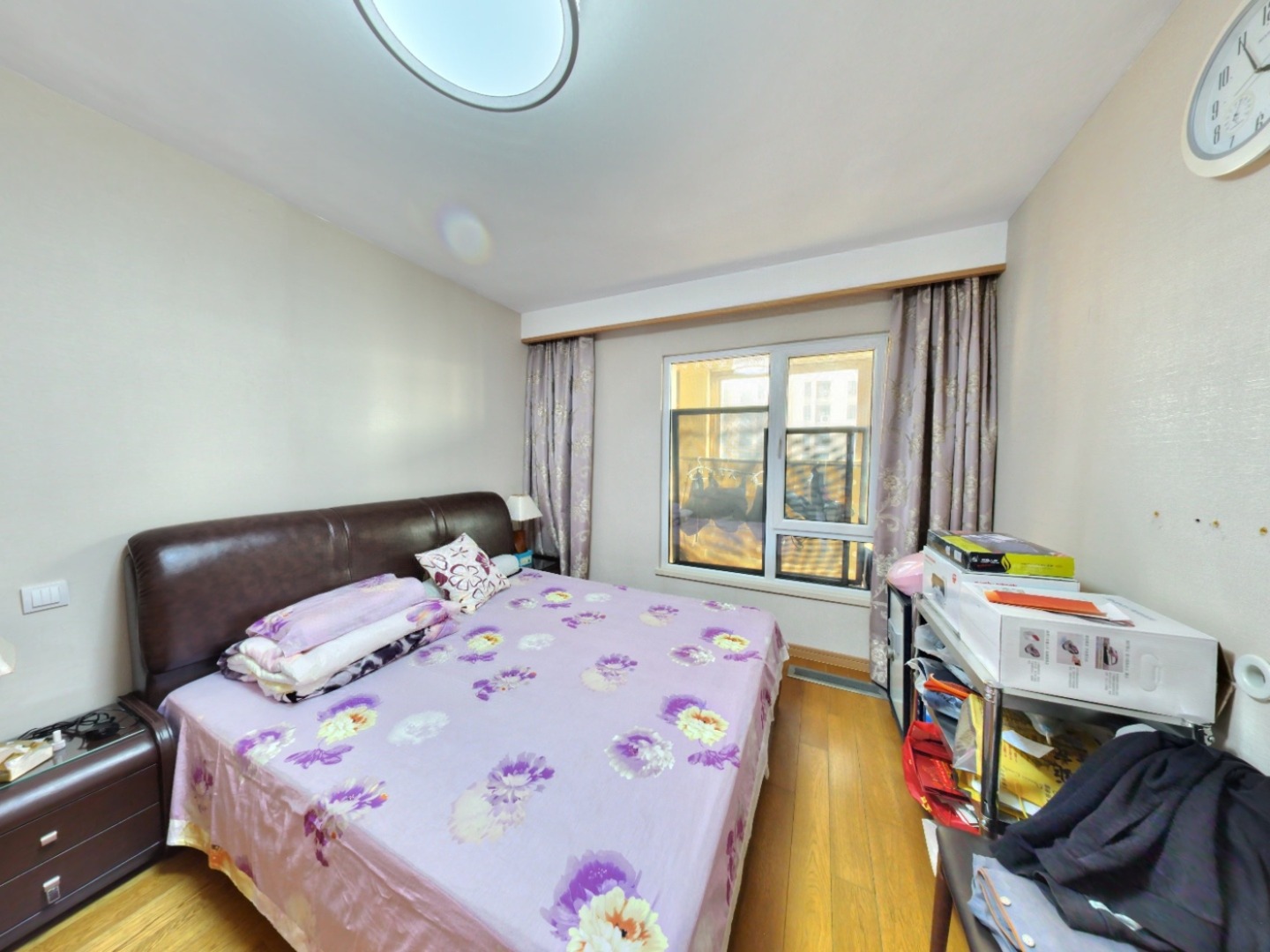 南京朗诗玲珑屿二手房房源图片