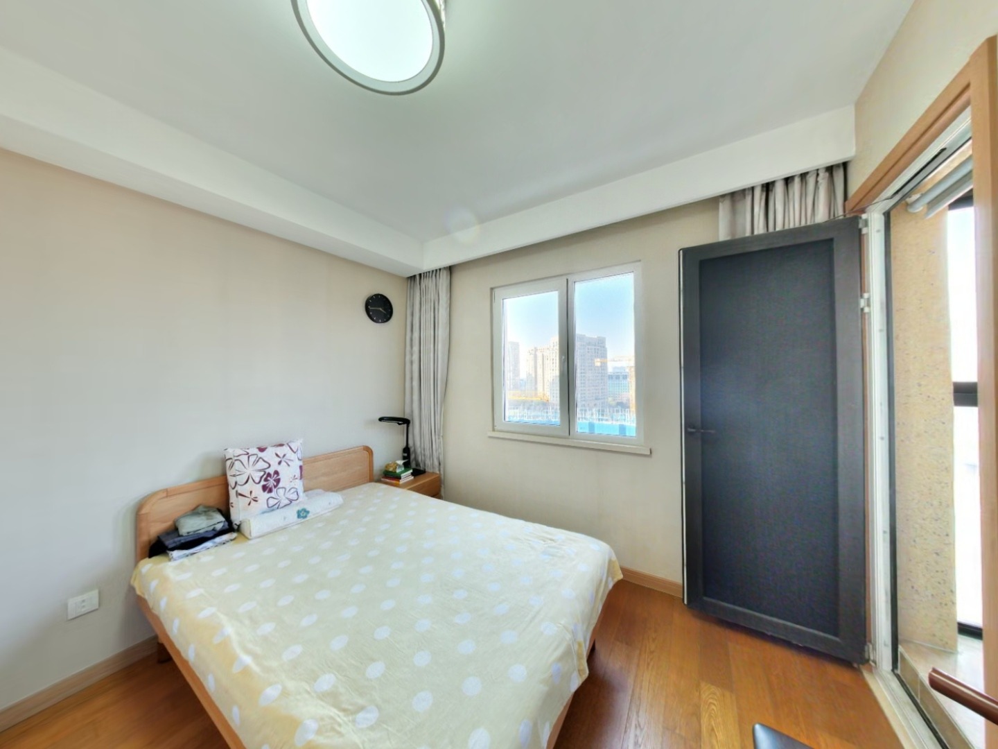 南京朗诗玲珑屿二手房房源图片