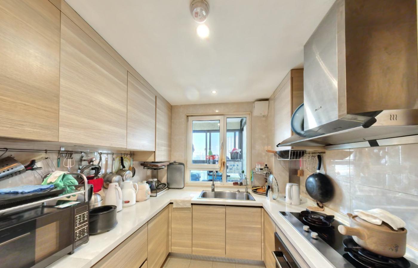 南京朗诗玲珑屿二手房房源图片