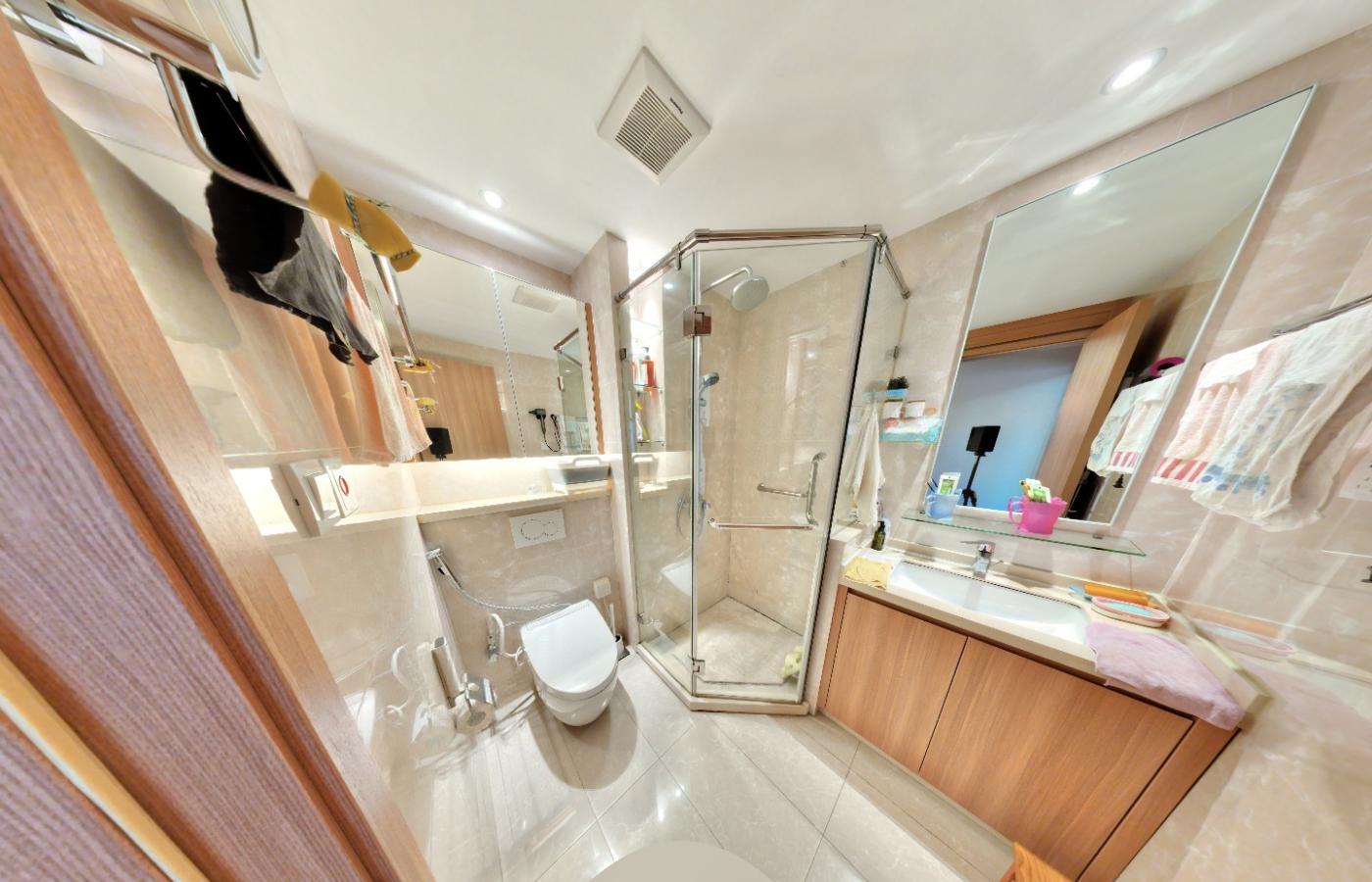 南京朗诗玲珑屿二手房房源图片