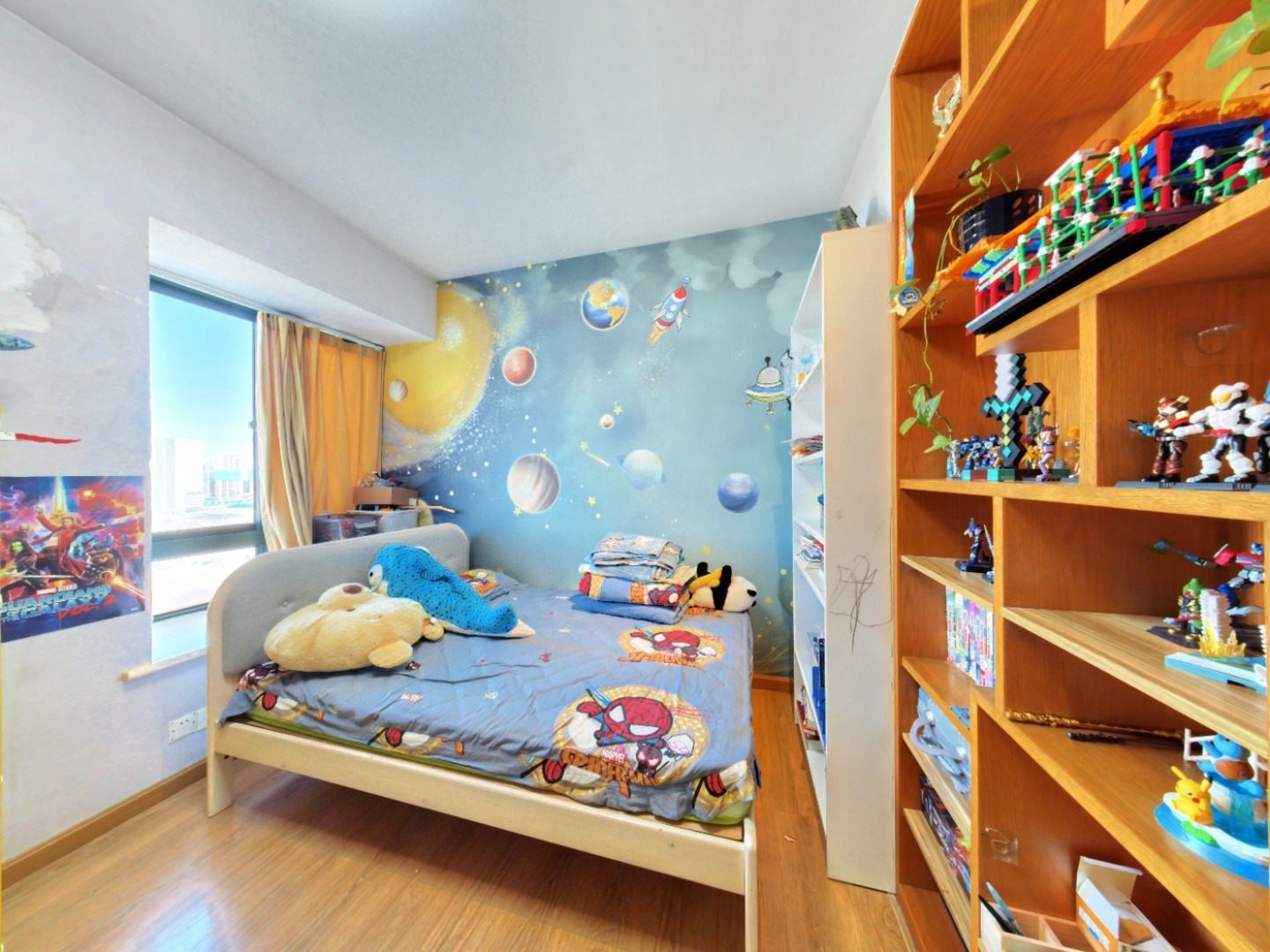 南京天龙湾花园二手房房源图片