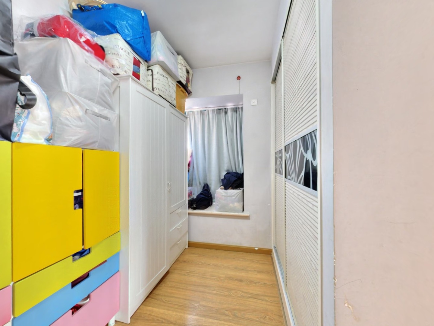 南京天龙湾花园二手房房源图片