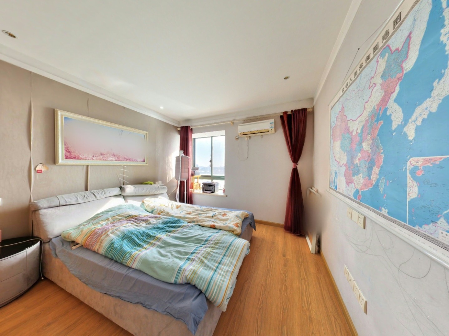 南京天龙湾花园二手房房源图片