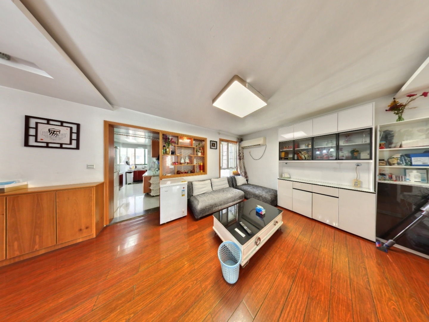 南京亚都天元居二手房房源图片