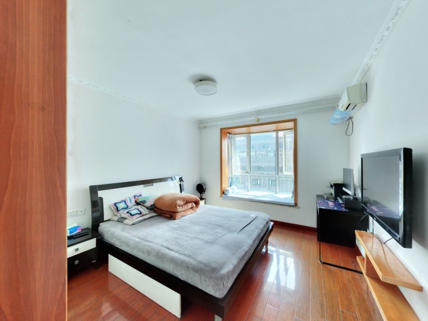 南京亚都天元居二手房房源图片