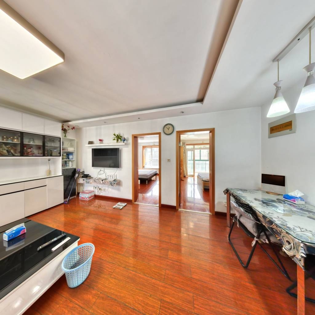 南京亚都天元居二手房房源图片