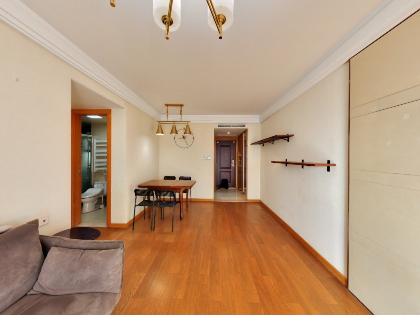 南京龙湖春江郦城郦宸苑二手房房源图片