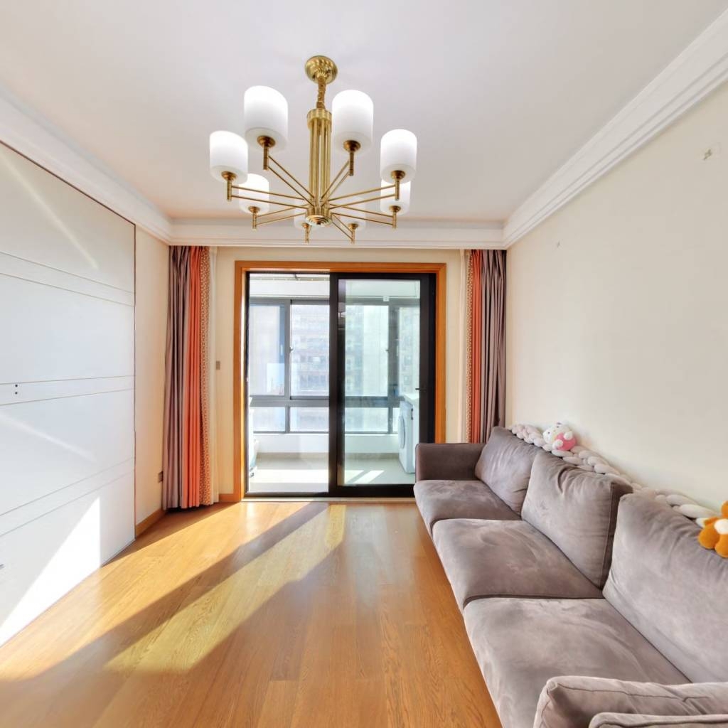 南京龙湖春江郦城郦宸苑二手房房源图片