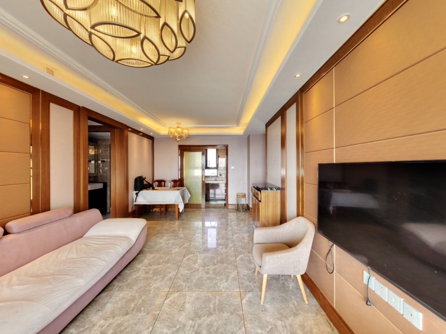 南京恒大悦澜湾二手房房源图片