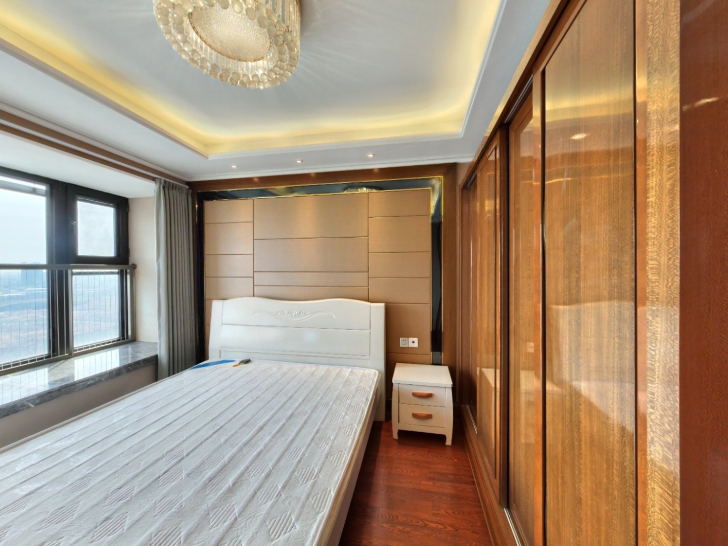 南京恒大悦澜湾二手房房源图片