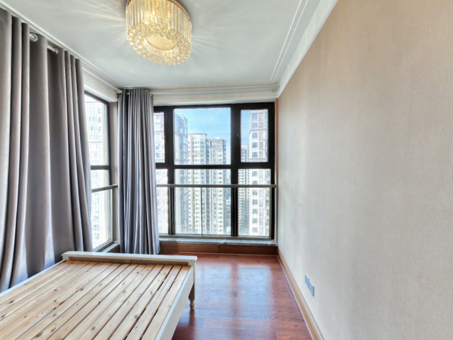 南京恒大悦澜湾二手房房源图片