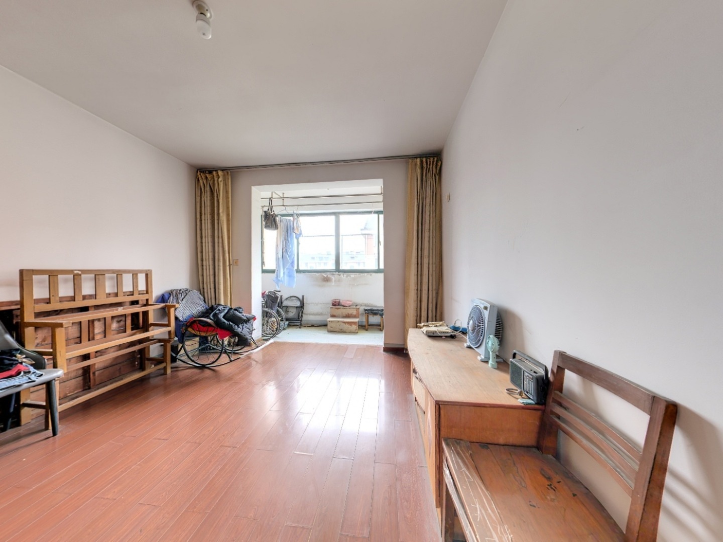 南京天景山公寓佳福苑二手房房源图片