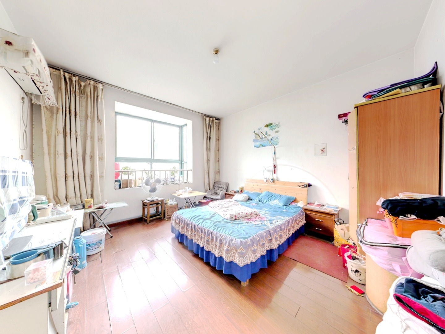 南京天景山公寓佳福苑二手房房源图片