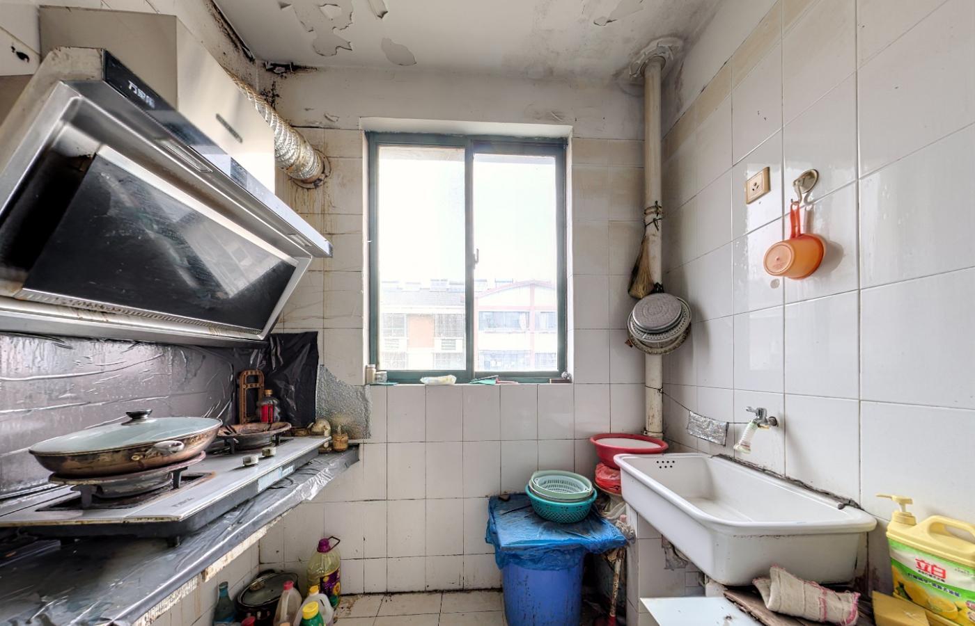 南京天景山公寓佳福苑二手房房源图片