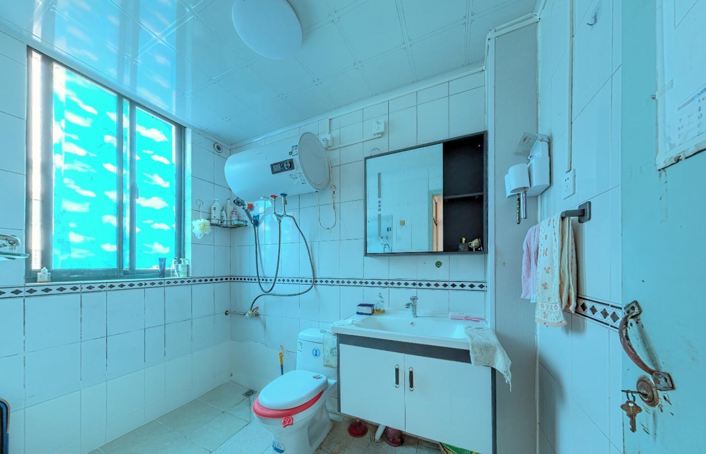 南京天景山公寓佳福苑二手房房源图片