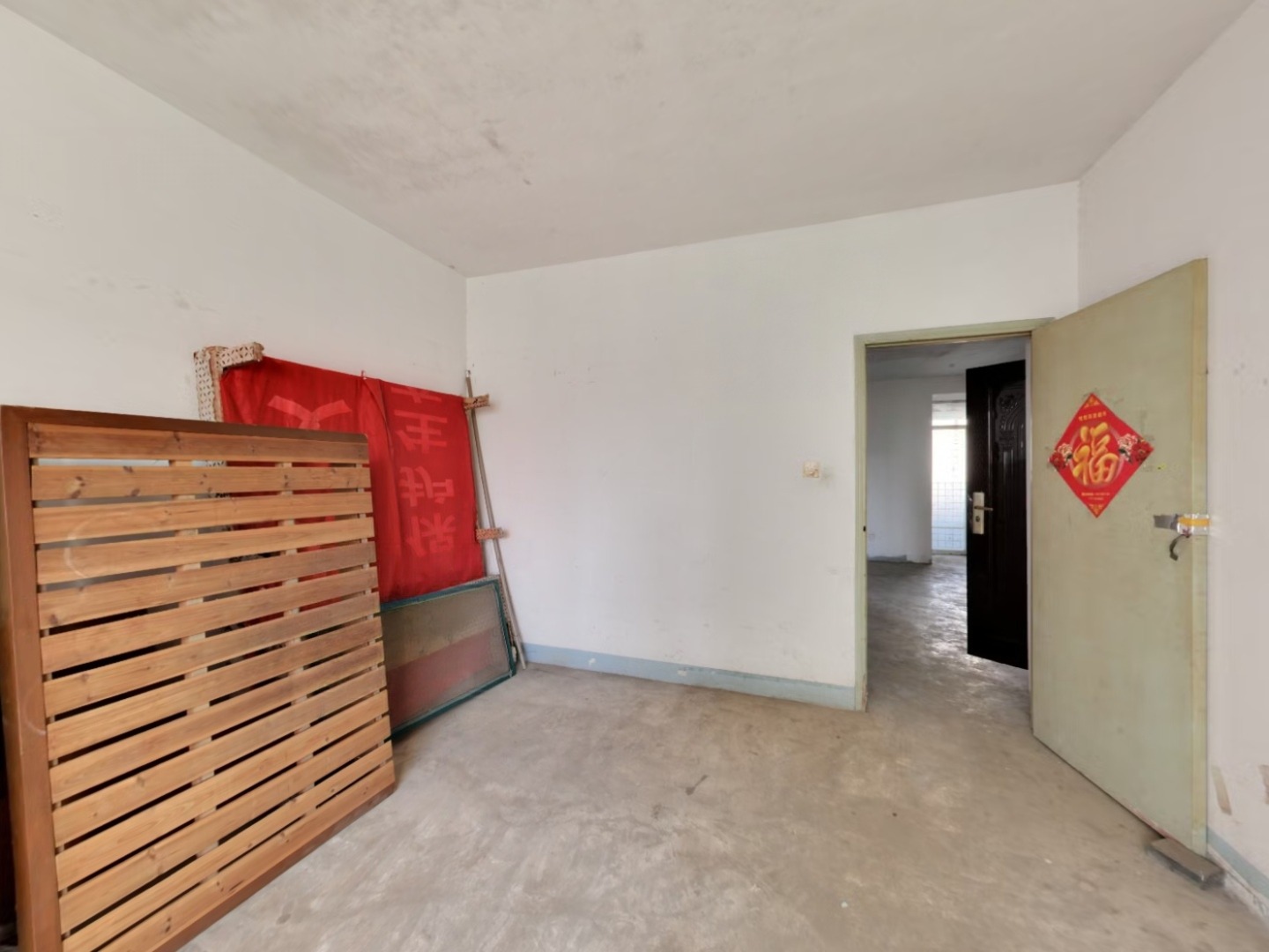 南京横岭新寓二手房房源图片