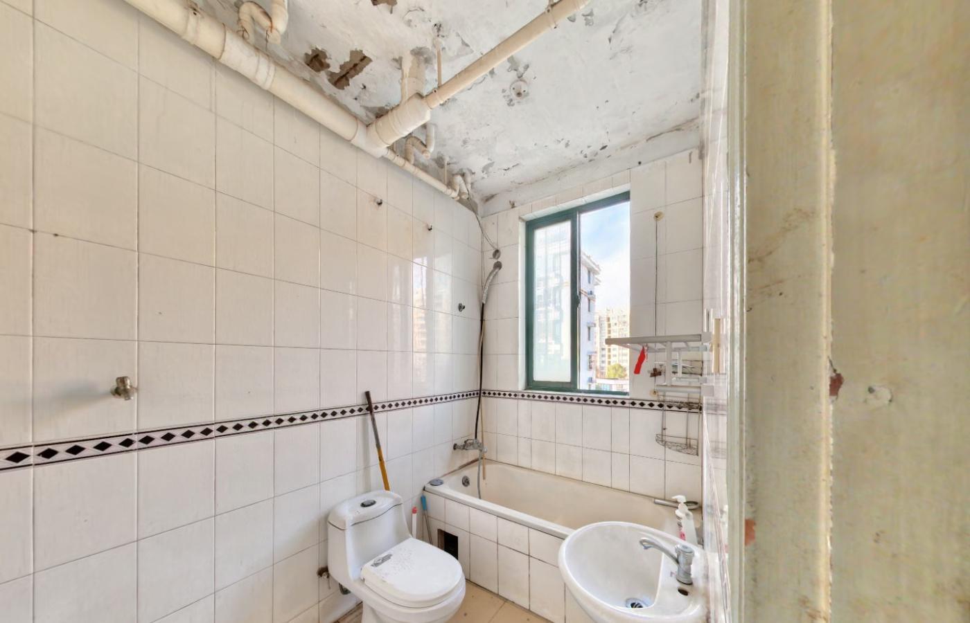 南京横岭新寓二手房房源图片