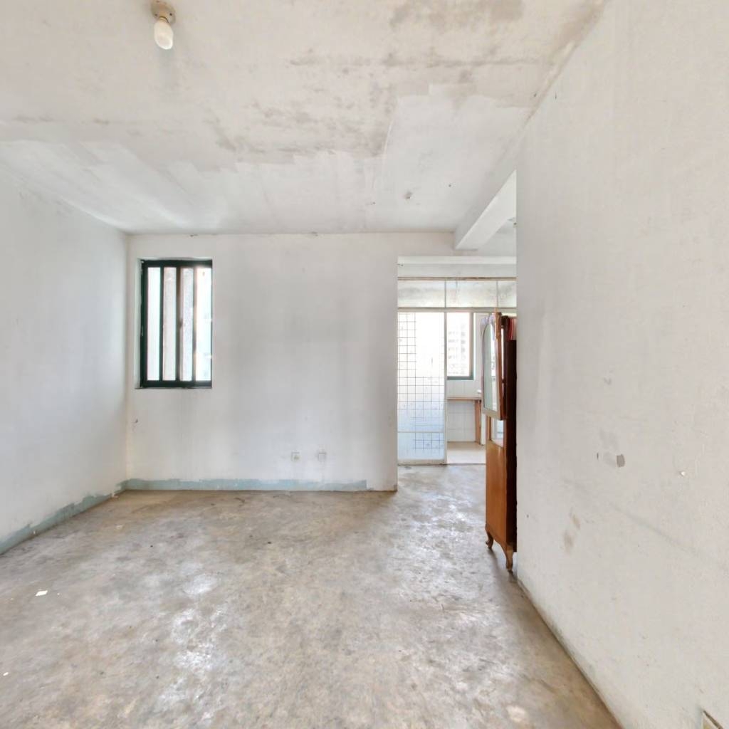 南京横岭新寓二手房房源图片