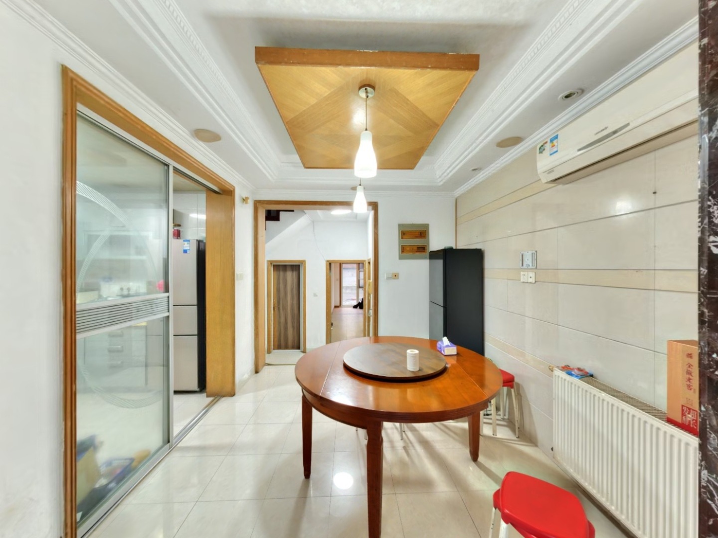 南京运盛美之国7组团二手房房源图片