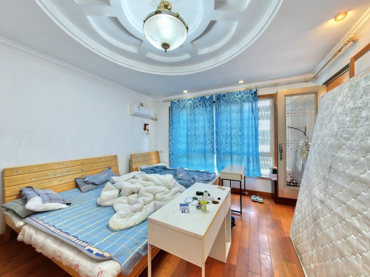 南京运盛美之国7组团二手房房源图片