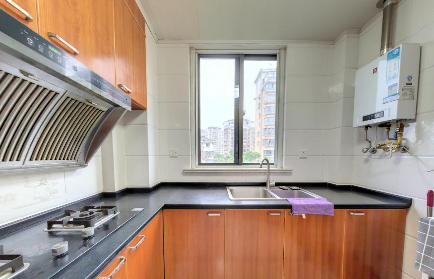 南京武夷水岸家园二手房房源图片