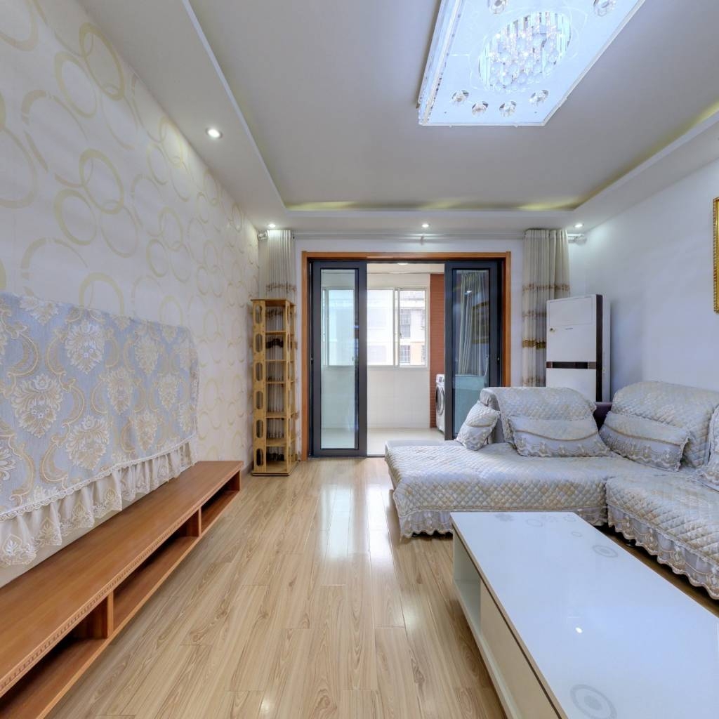 南京武夷水岸家园二手房房源图片