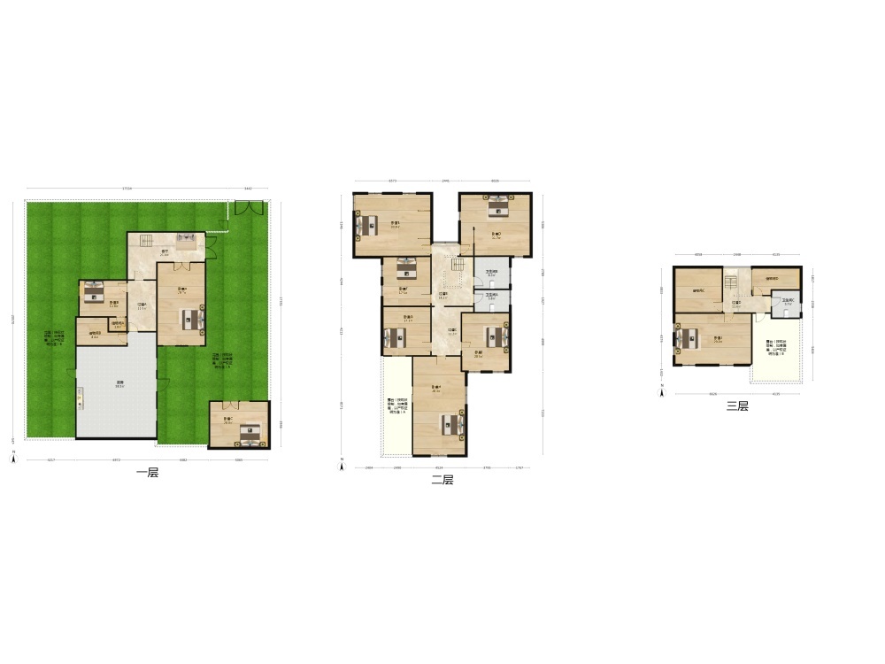 南京乐业村二手房房源图片